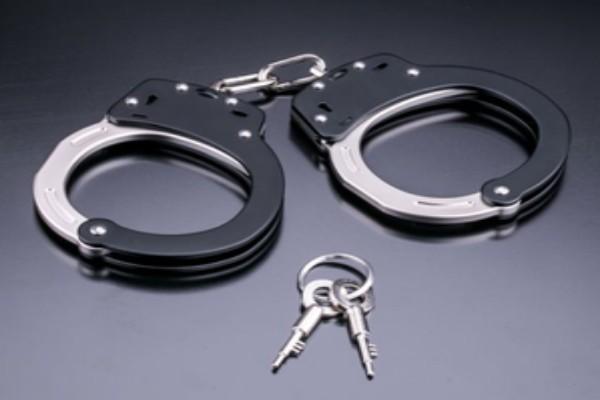 Six Arambai Tenggol Suspects, Two KCP Members Arrested in Manipur